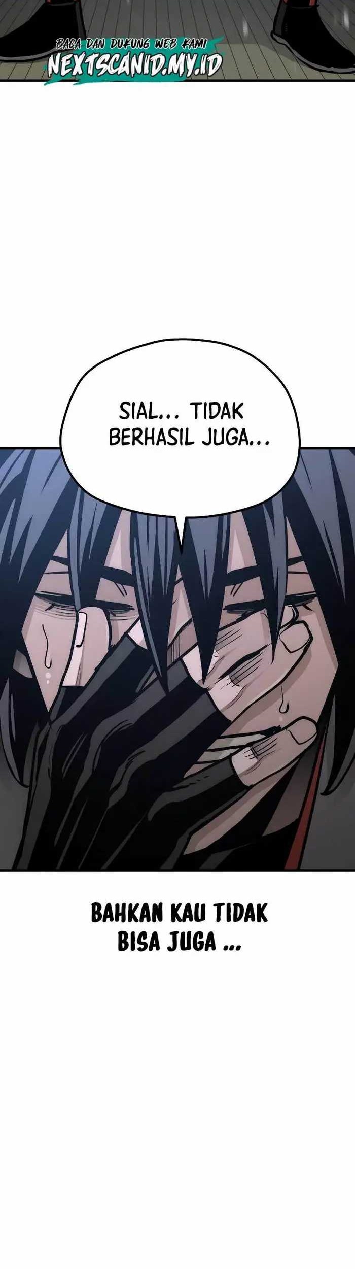 Heavenly Demon Cultivation Simulation Chapter 44 - halaman 83