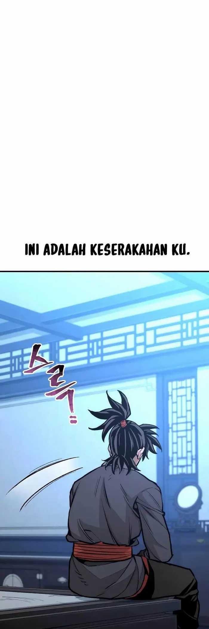 Heavenly Demon Cultivation Simulation Chapter 44 - halaman 86