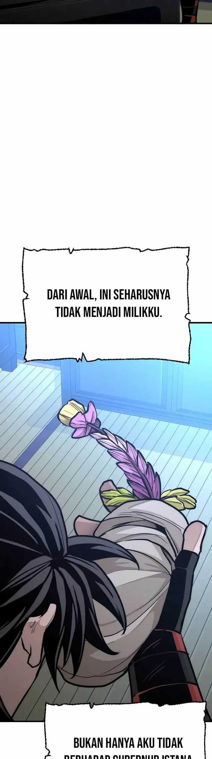 Heavenly Demon Cultivation Simulation Chapter 44 - halaman 87