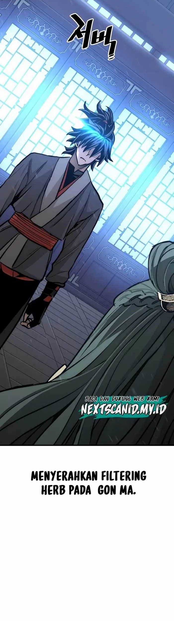 Heavenly Demon Cultivation Simulation Chapter 44 - halaman 89