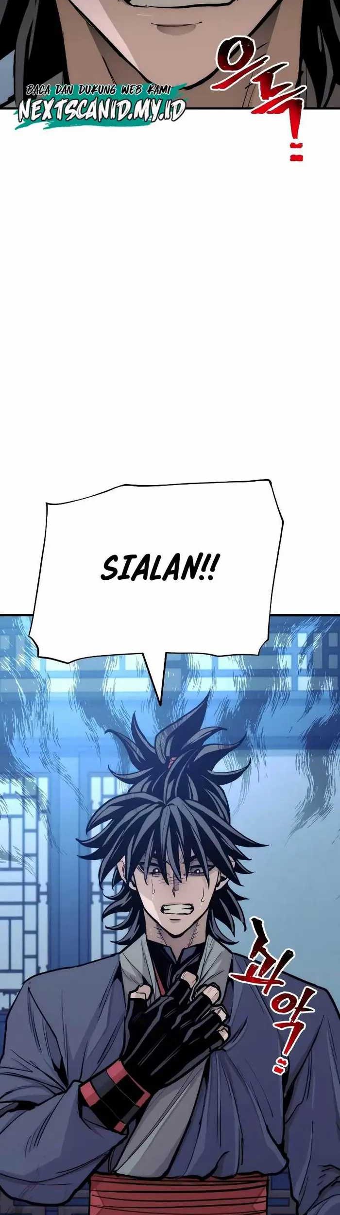 Heavenly Demon Cultivation Simulation Chapter 44 - halaman 9
