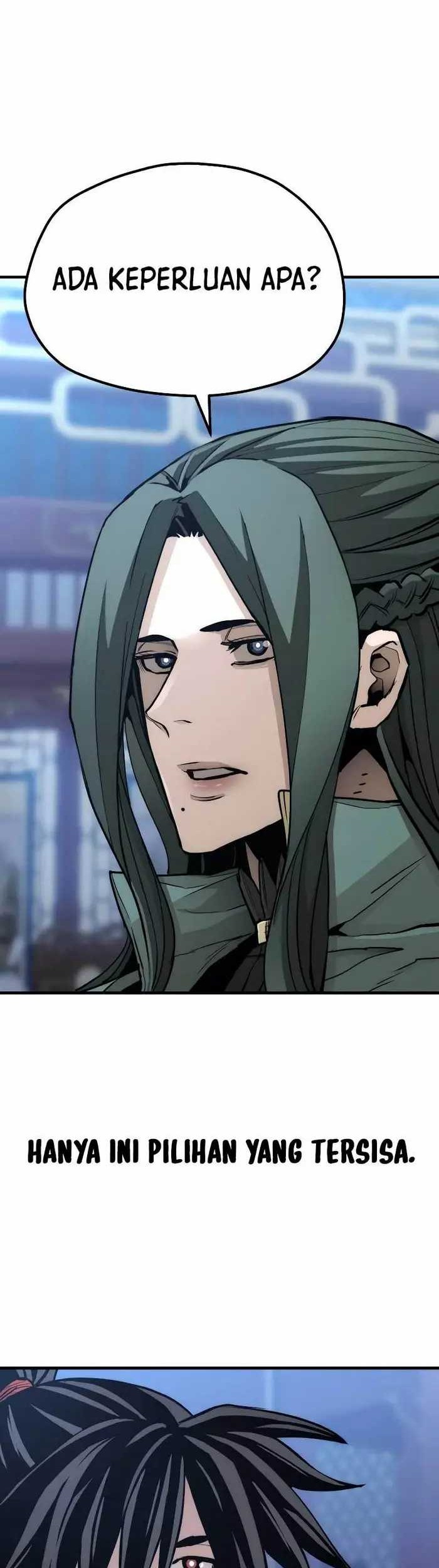 Heavenly Demon Cultivation Simulation Chapter 44 - halaman 90