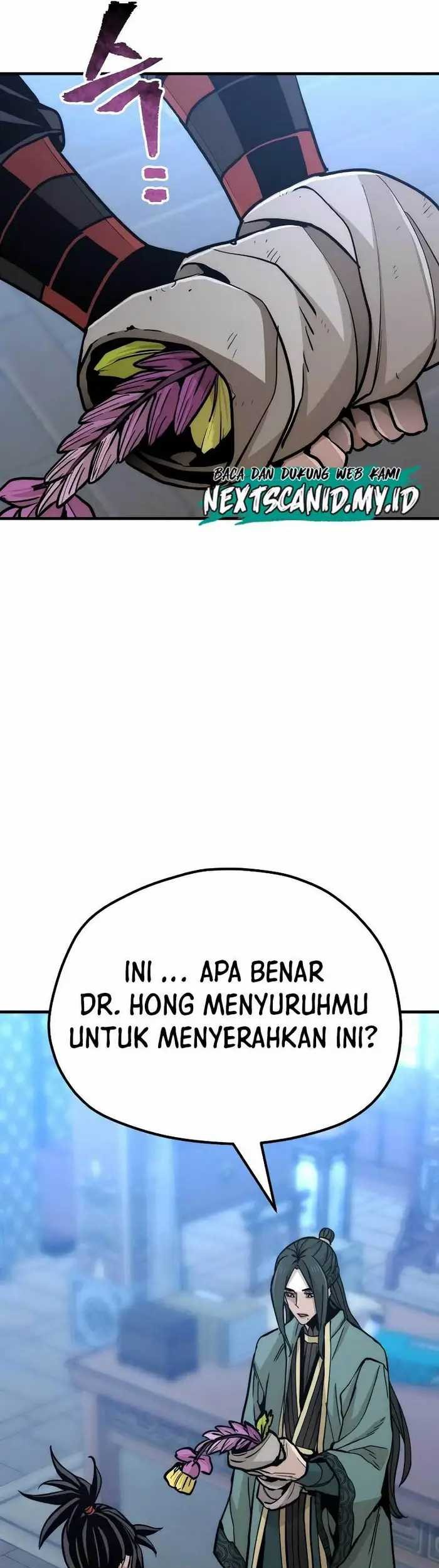 Heavenly Demon Cultivation Simulation Chapter 44 - halaman 92