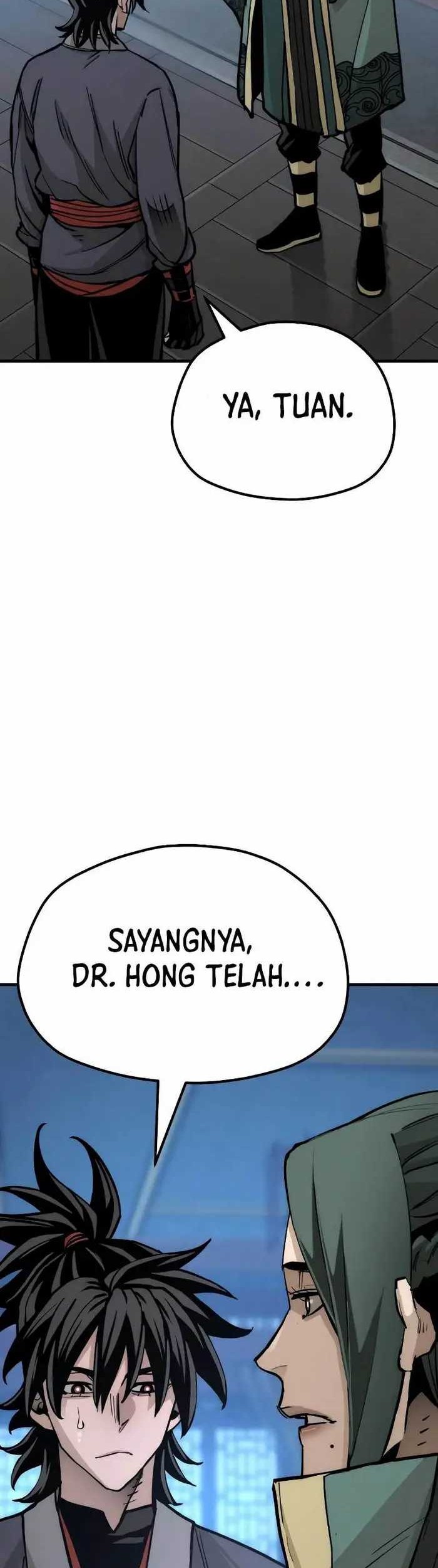 Heavenly Demon Cultivation Simulation Chapter 44 - halaman 93