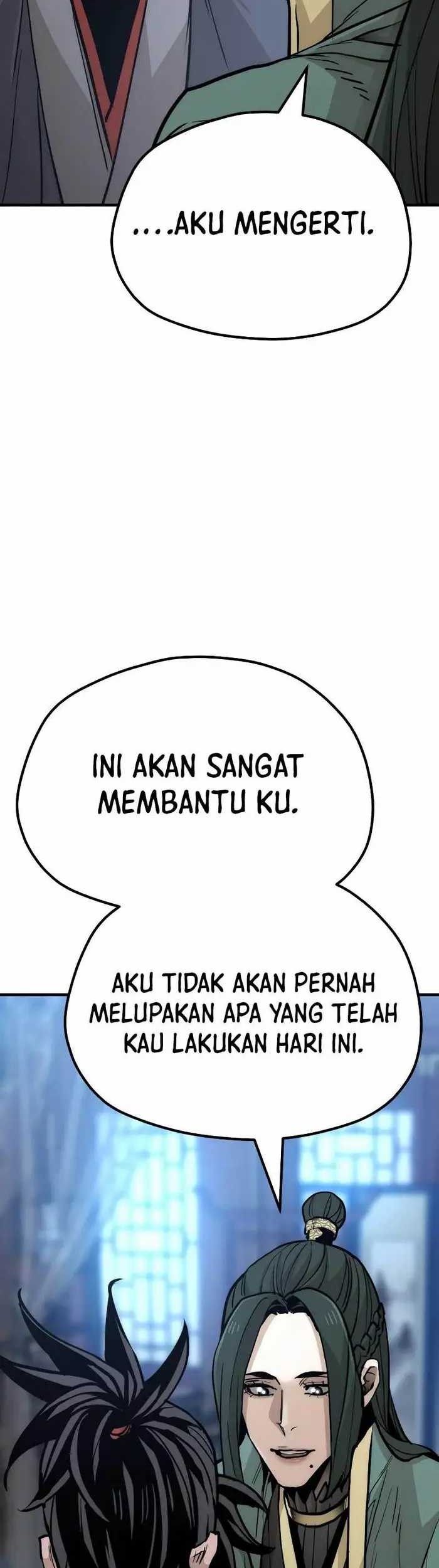Heavenly Demon Cultivation Simulation Chapter 44 - halaman 94