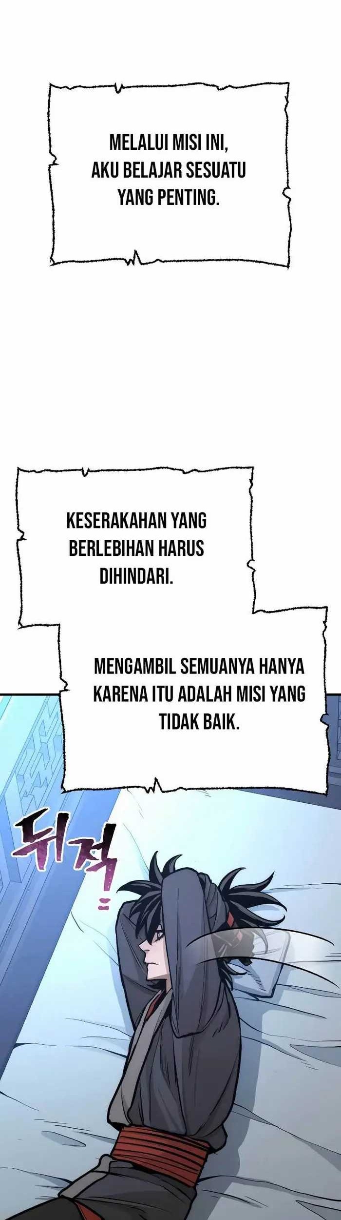 Heavenly Demon Cultivation Simulation Chapter 44 - halaman 98