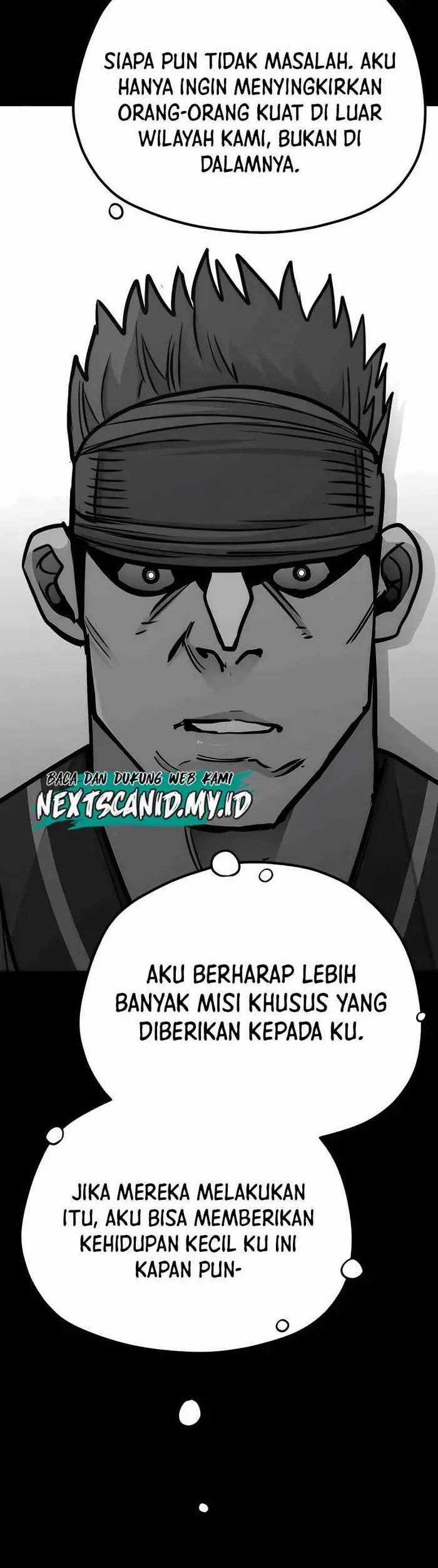 Heavenly Demon Cultivation Simulation Chapter 45 - halaman 100