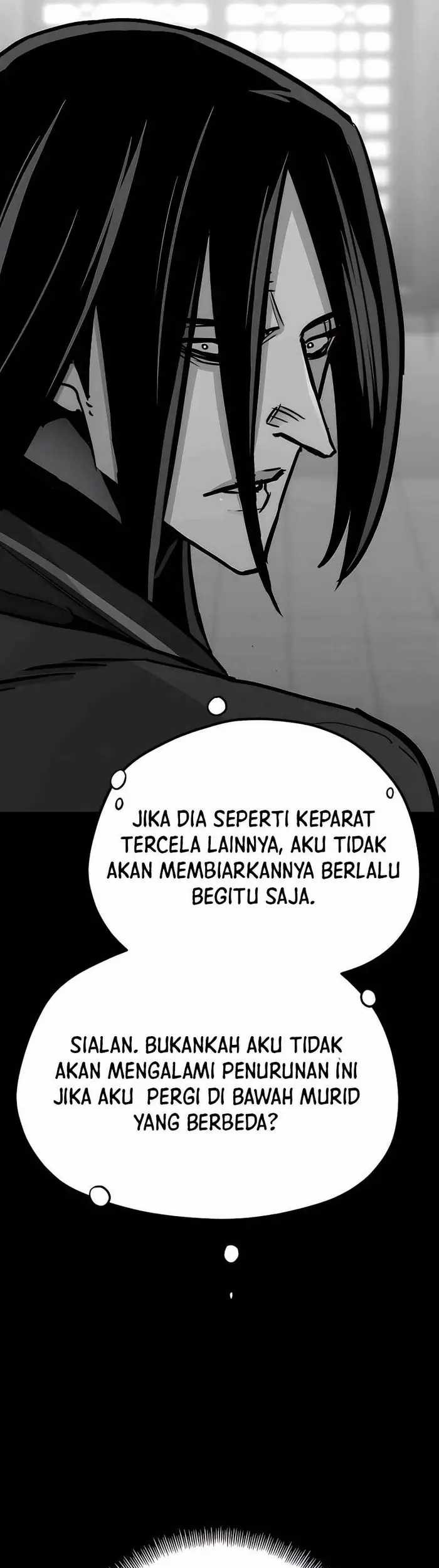 Heavenly Demon Cultivation Simulation Chapter 45 - halaman 102