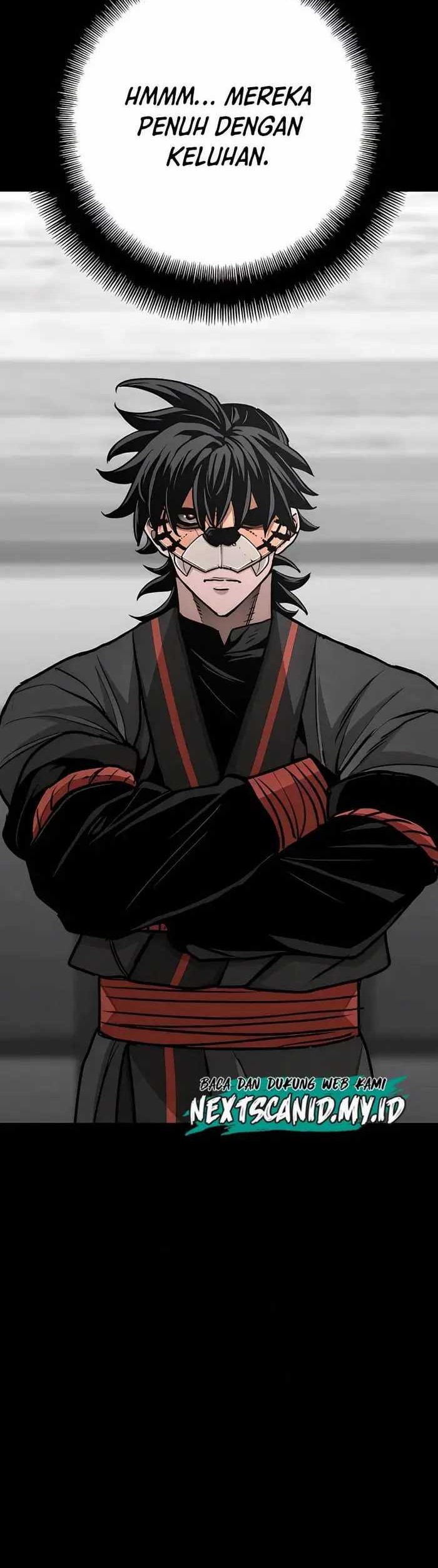 Heavenly Demon Cultivation Simulation Chapter 45 - halaman 103