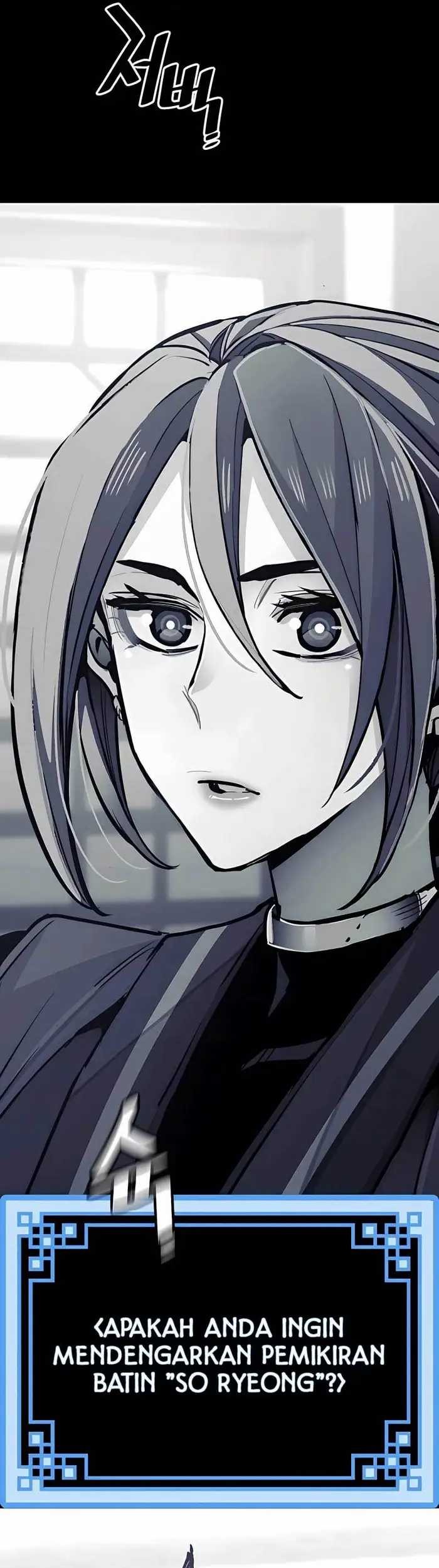 Heavenly Demon Cultivation Simulation Chapter 45 - halaman 106