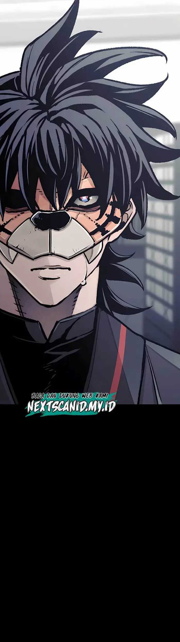 Heavenly Demon Cultivation Simulation Chapter 45 - halaman 107