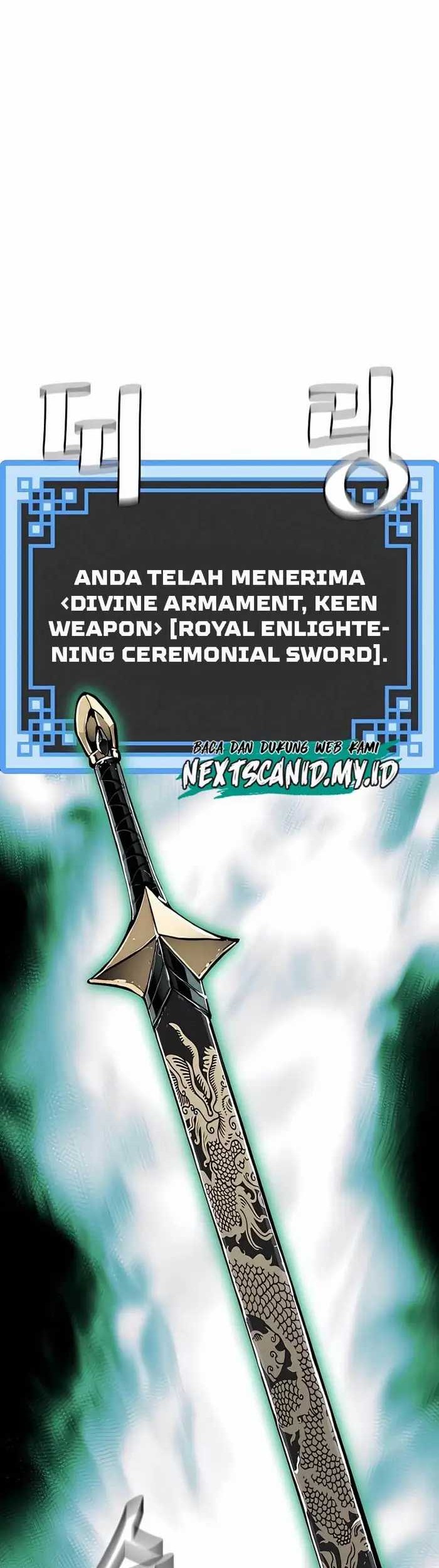 Heavenly Demon Cultivation Simulation Chapter 45 - halaman 13
