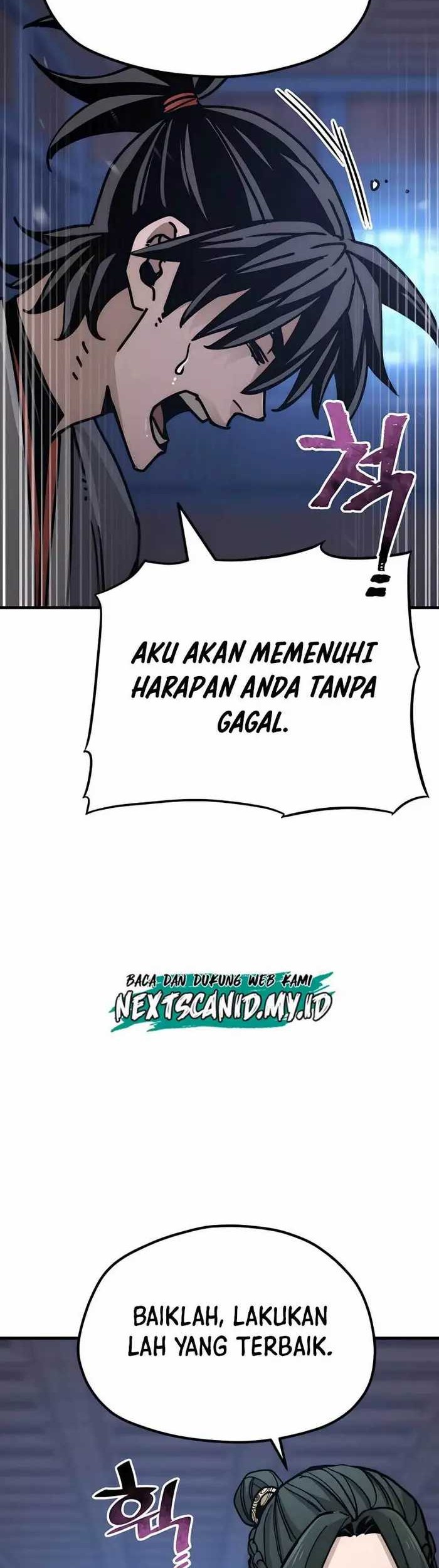 Heavenly Demon Cultivation Simulation Chapter 45 - halaman 19