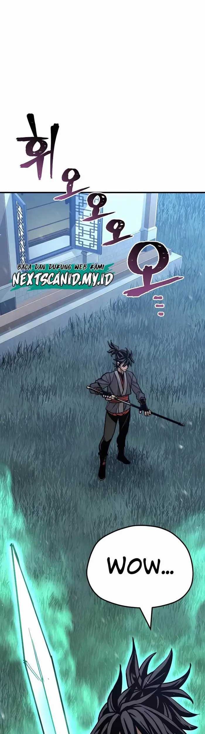 Heavenly Demon Cultivation Simulation Chapter 45 - halaman 23