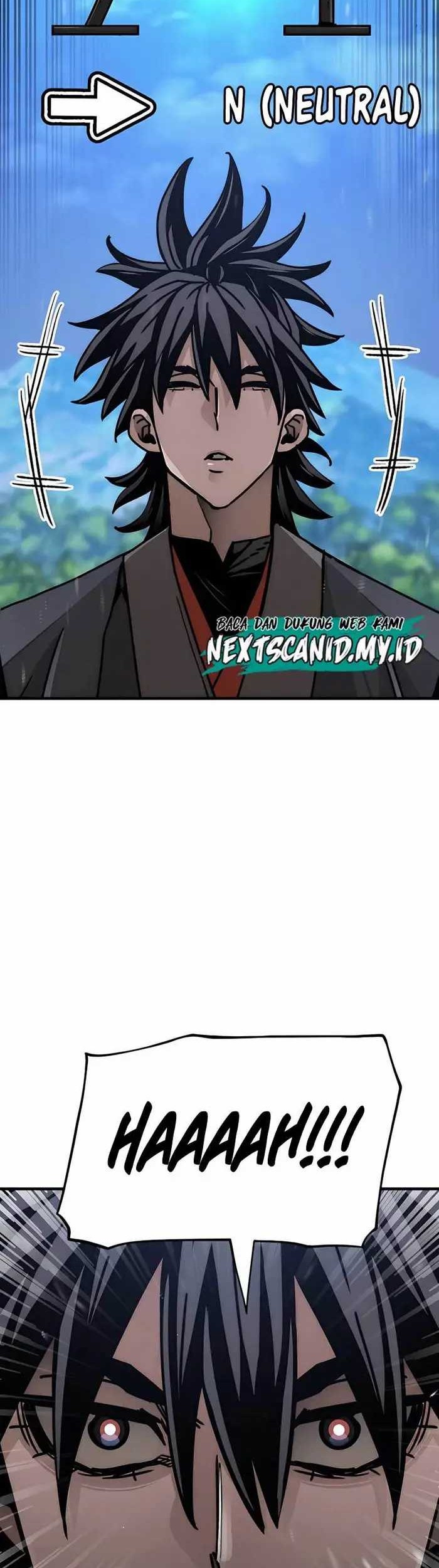 Heavenly Demon Cultivation Simulation Chapter 45 - halaman 27
