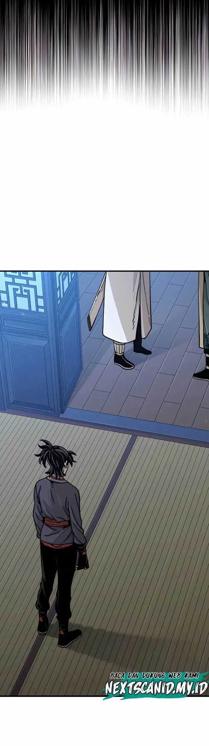 Heavenly Demon Cultivation Simulation Chapter 45 - halaman 3