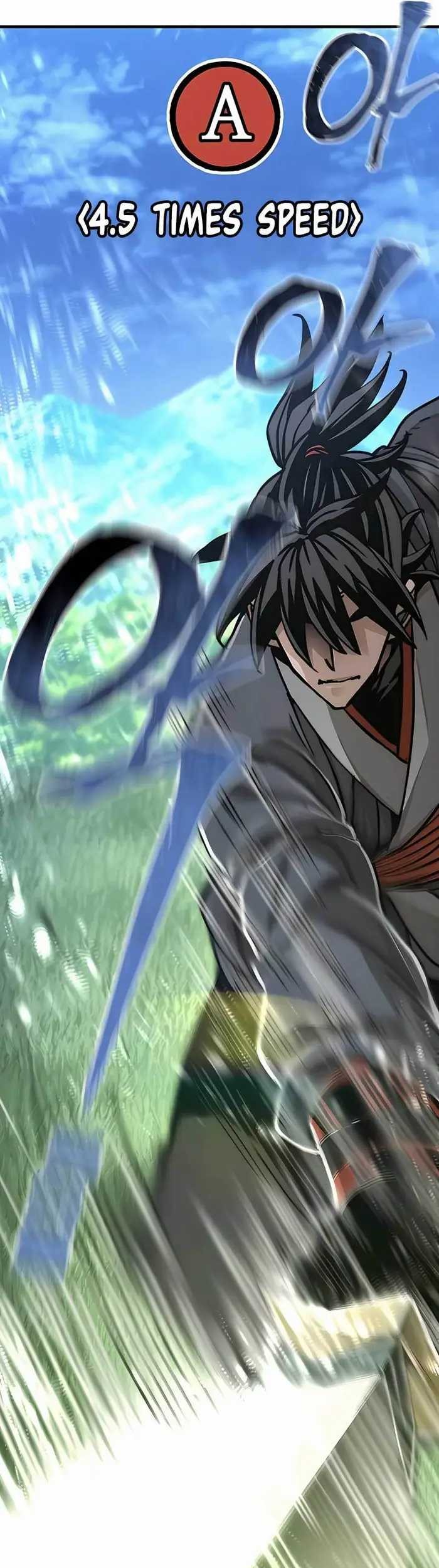 Heavenly Demon Cultivation Simulation Chapter 45 - halaman 30