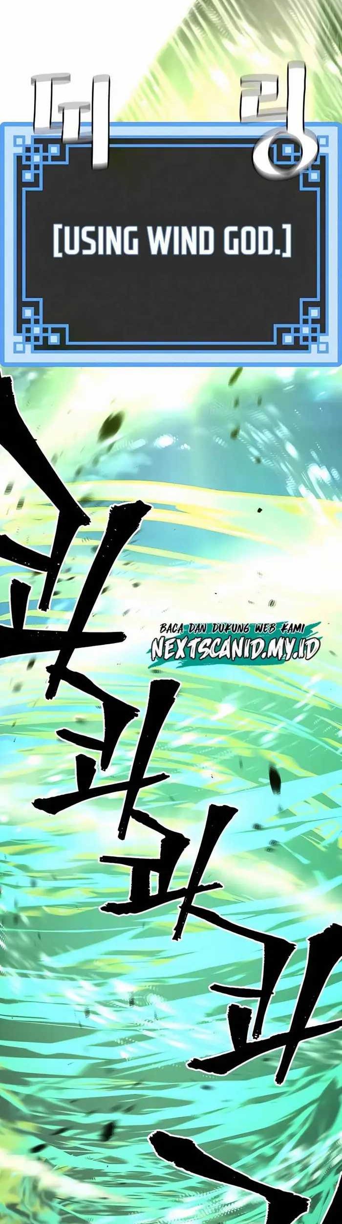 Heavenly Demon Cultivation Simulation Chapter 45 - halaman 31