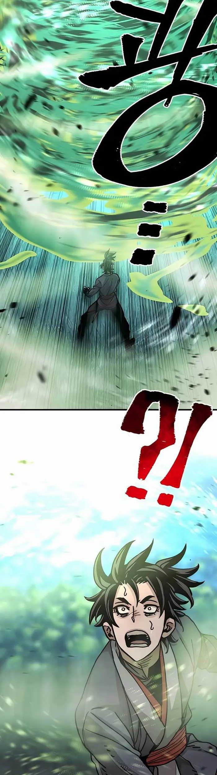 Heavenly Demon Cultivation Simulation Chapter 45 - halaman 32