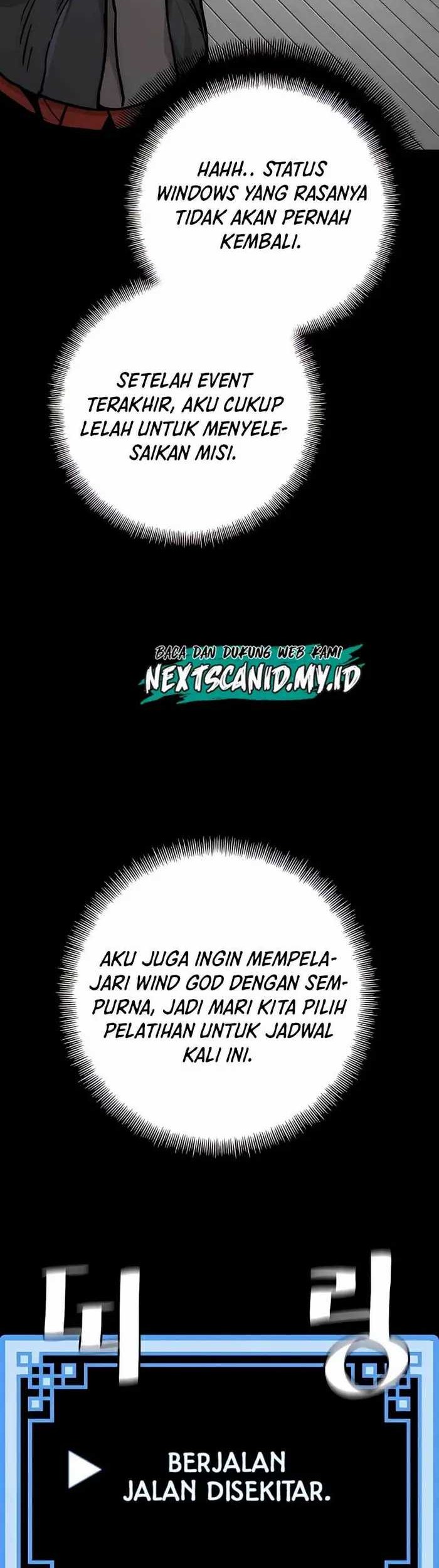 Heavenly Demon Cultivation Simulation Chapter 45 - halaman 39