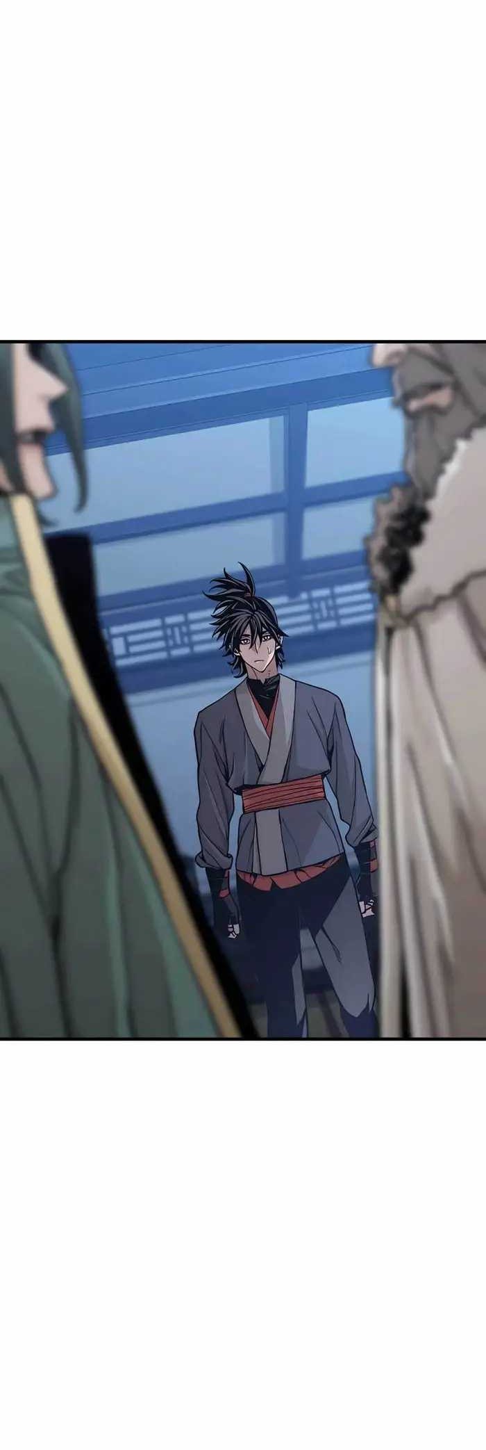 Heavenly Demon Cultivation Simulation Chapter 45 - halaman 4