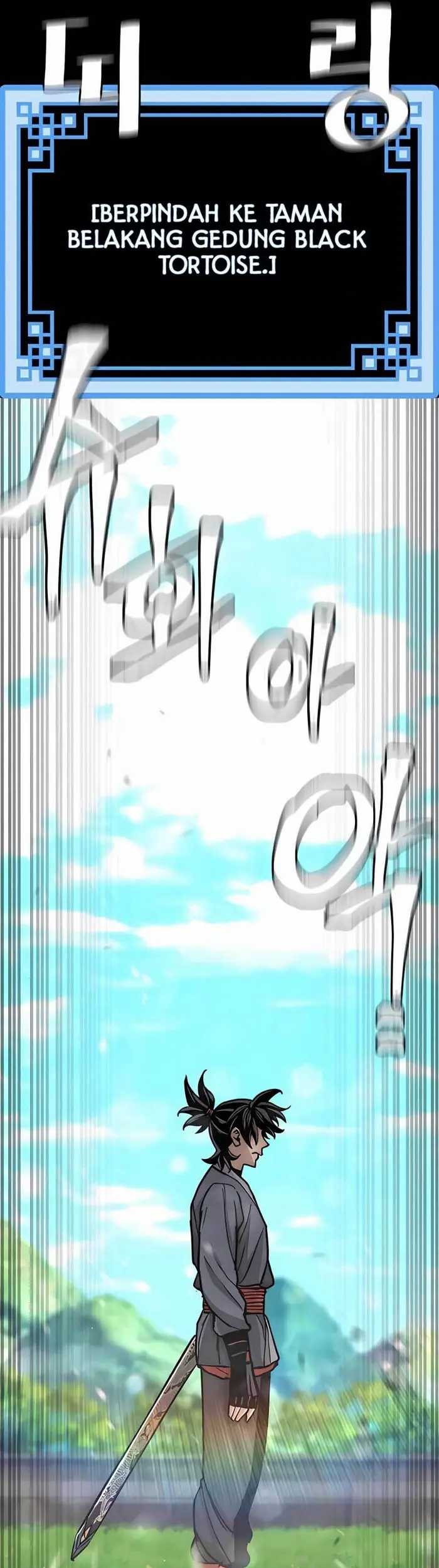 Heavenly Demon Cultivation Simulation Chapter 45 - halaman 41
