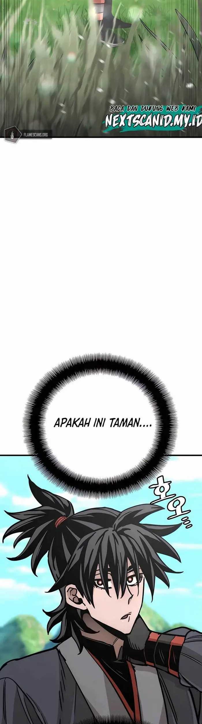 Heavenly Demon Cultivation Simulation Chapter 45 - halaman 42