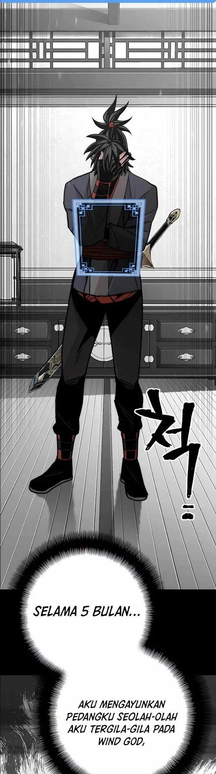 Heavenly Demon Cultivation Simulation Chapter 45 - halaman 45