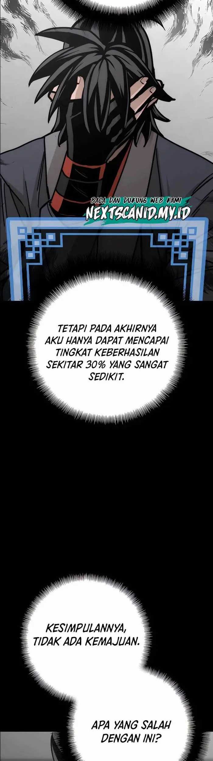 Heavenly Demon Cultivation Simulation Chapter 45 - halaman 46