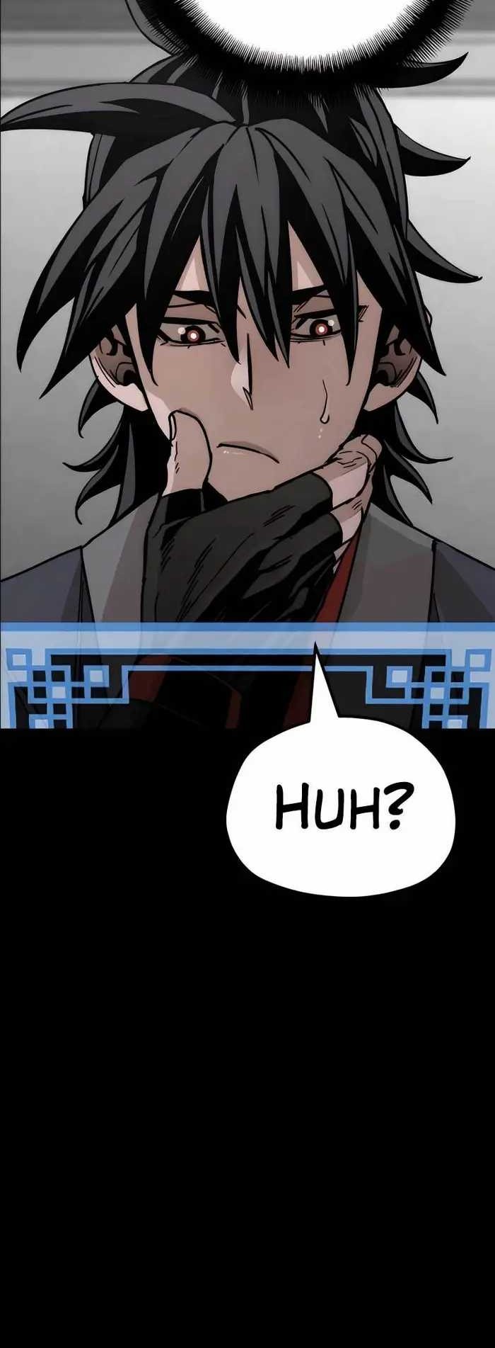 Heavenly Demon Cultivation Simulation Chapter 45 - halaman 47