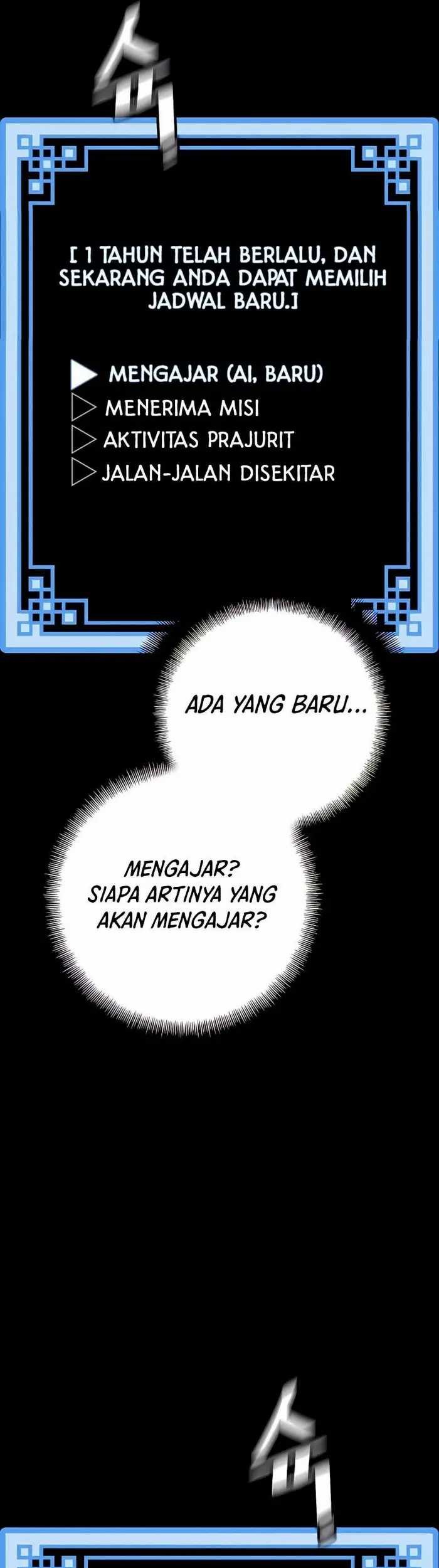 Heavenly Demon Cultivation Simulation Chapter 45 - halaman 48