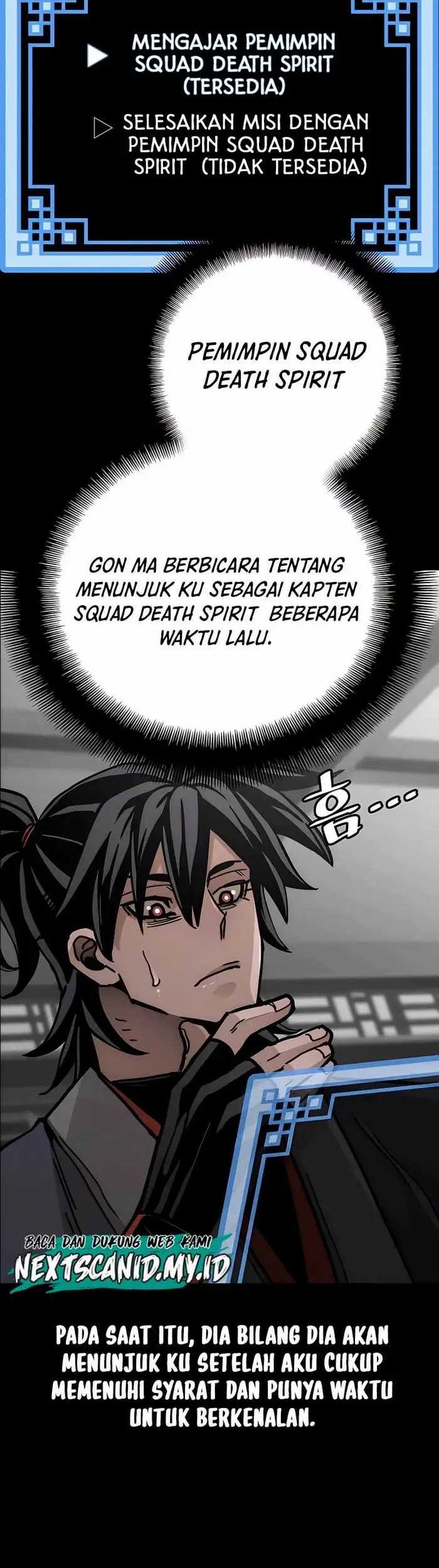 Heavenly Demon Cultivation Simulation Chapter 45 - halaman 49