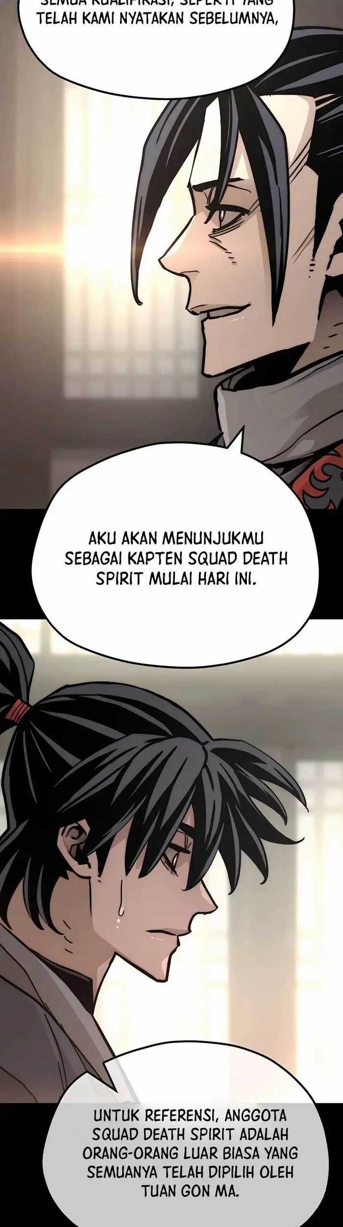 Heavenly Demon Cultivation Simulation Chapter 45 - halaman 53