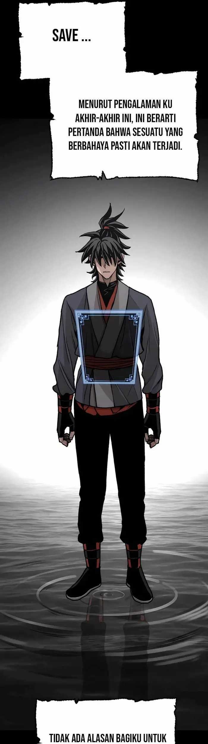 Heavenly Demon Cultivation Simulation Chapter 45 - halaman 58