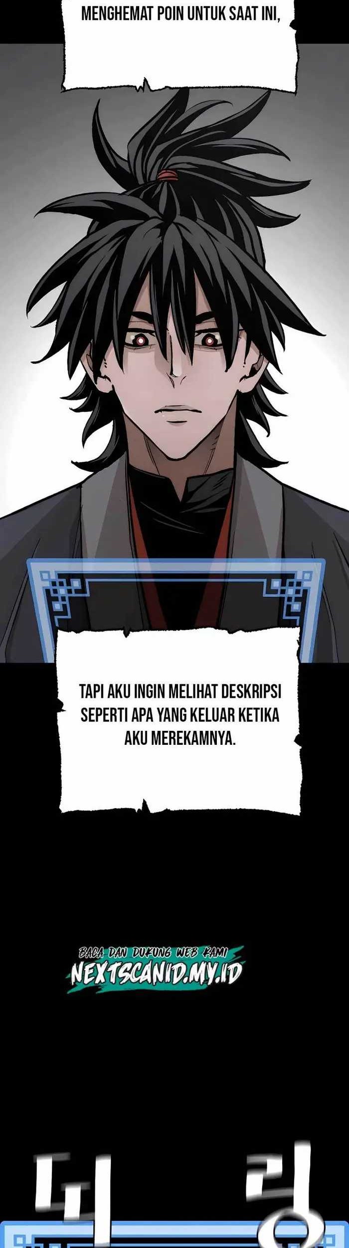 Heavenly Demon Cultivation Simulation Chapter 45 - halaman 59
