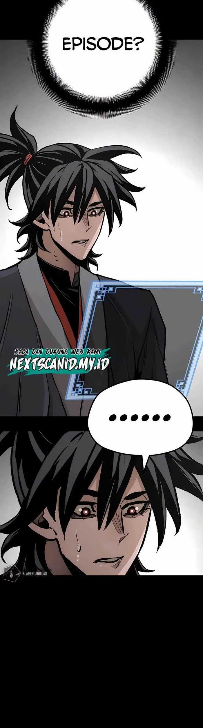 Heavenly Demon Cultivation Simulation Chapter 45 - halaman 63