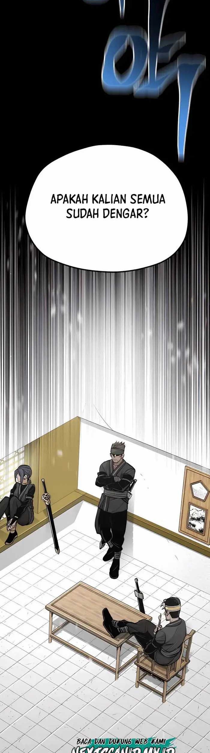 Heavenly Demon Cultivation Simulation Chapter 45 - halaman 66