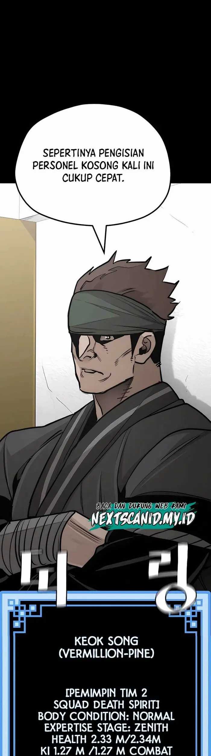 Heavenly Demon Cultivation Simulation Chapter 45 - halaman 69