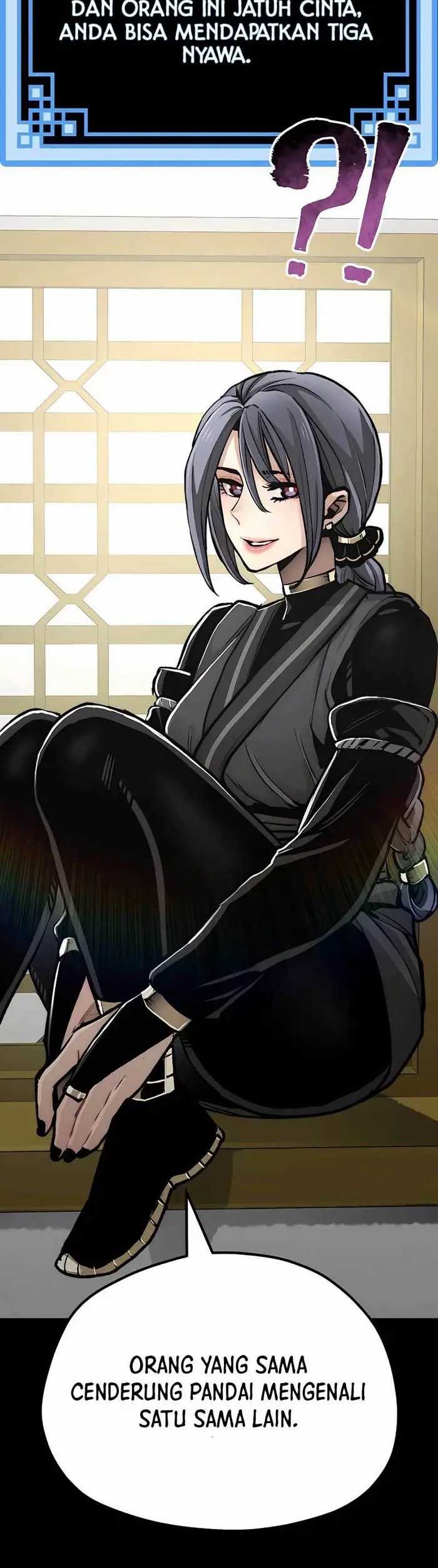 Heavenly Demon Cultivation Simulation Chapter 45 - halaman 73