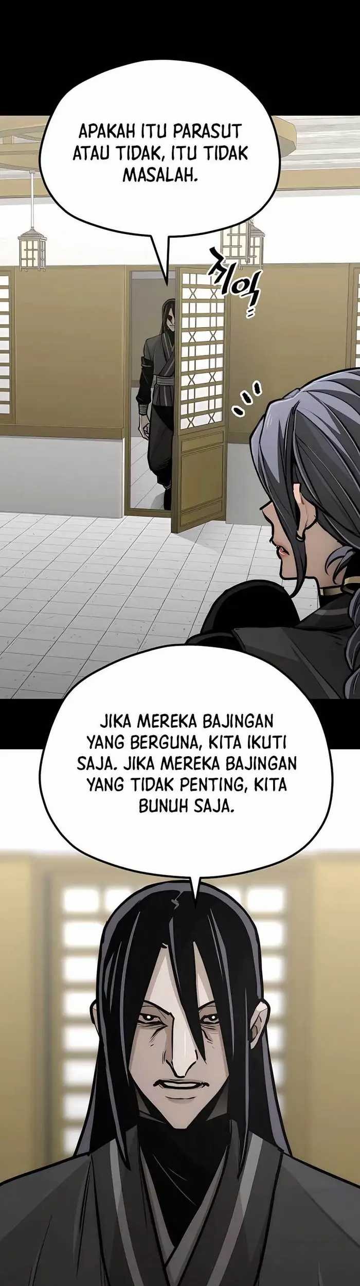 Heavenly Demon Cultivation Simulation Chapter 45 - halaman 75