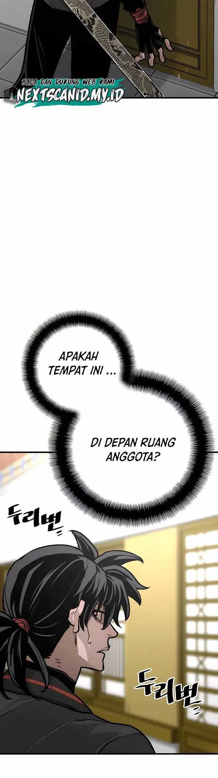 Heavenly Demon Cultivation Simulation Chapter 45 - halaman 79