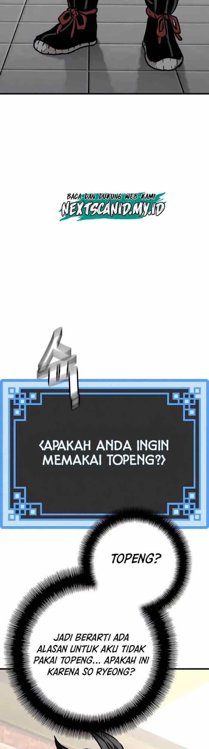 Heavenly Demon Cultivation Simulation Chapter 45 - halaman 82