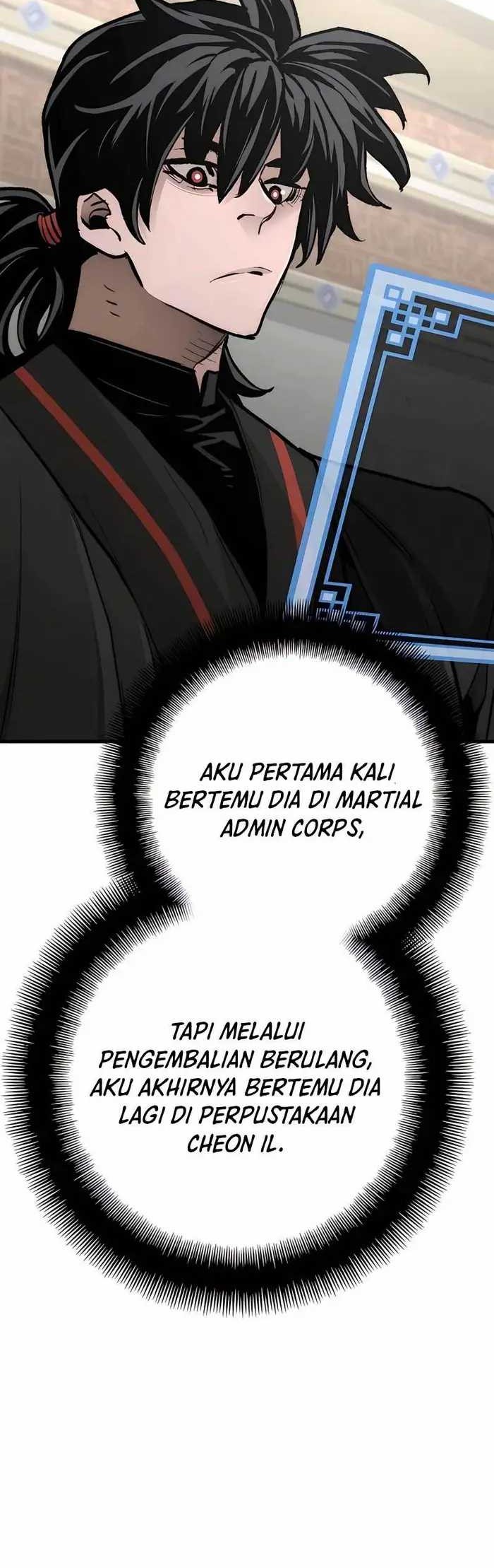 Heavenly Demon Cultivation Simulation Chapter 45 - halaman 83