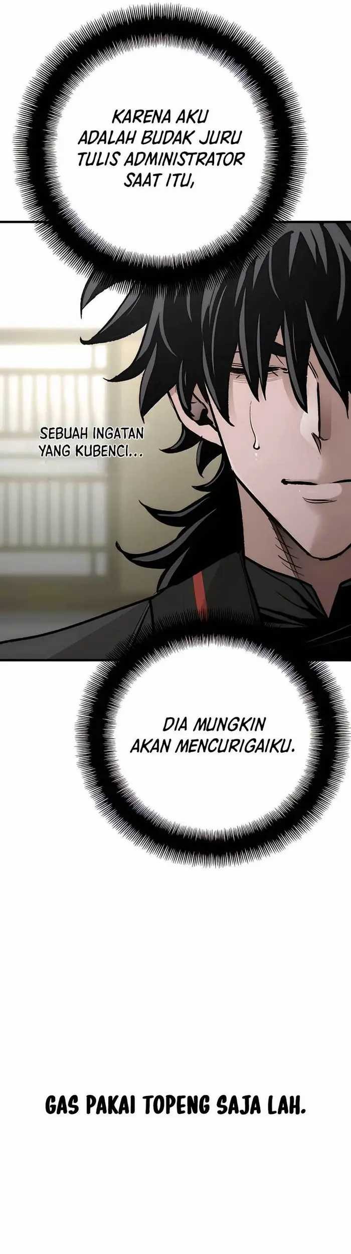 Heavenly Demon Cultivation Simulation Chapter 45 - halaman 84