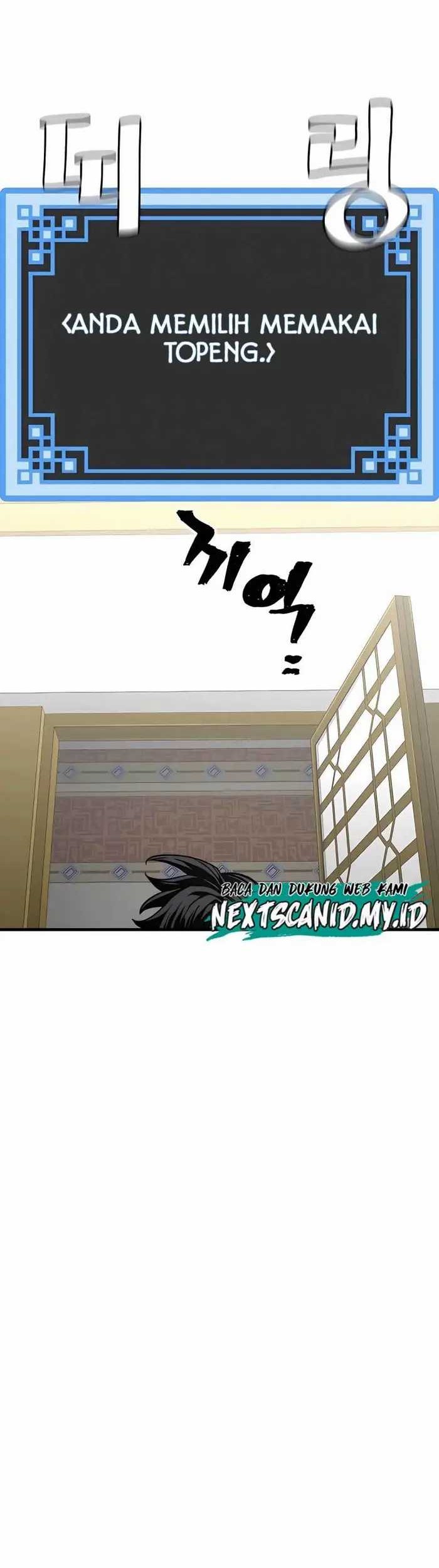 Heavenly Demon Cultivation Simulation Chapter 45 - halaman 85