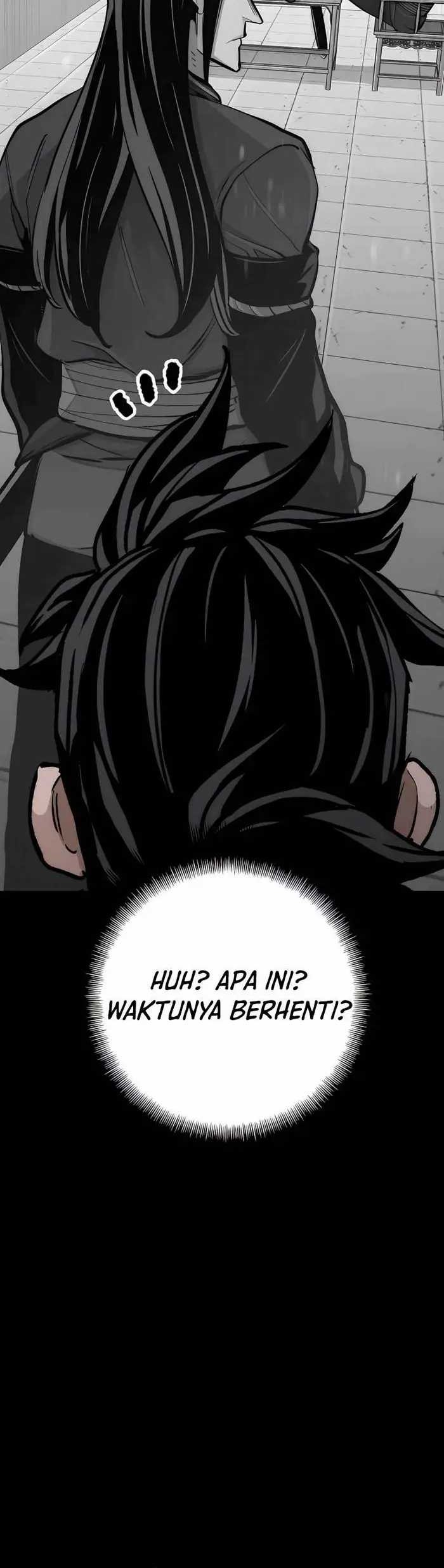 Heavenly Demon Cultivation Simulation Chapter 45 - halaman 90