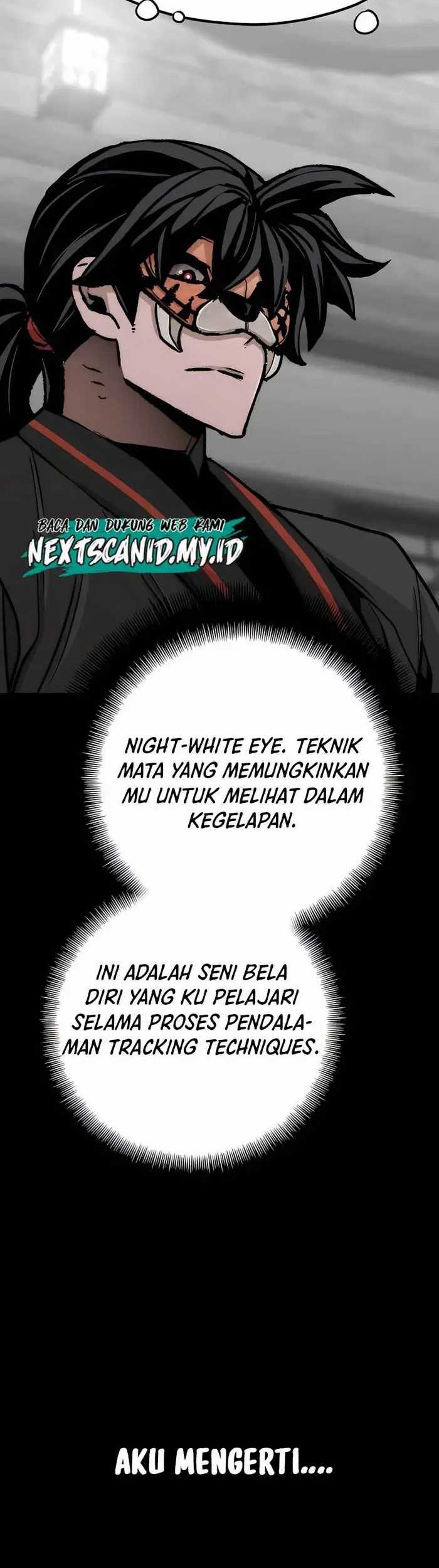 Heavenly Demon Cultivation Simulation Chapter 45 - halaman 96