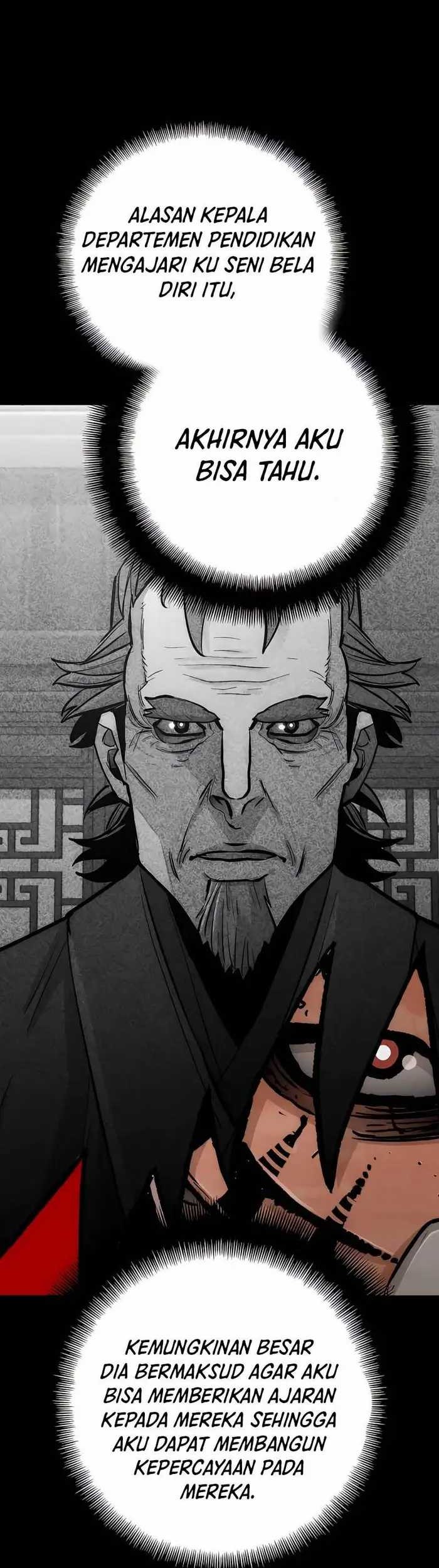 Heavenly Demon Cultivation Simulation Chapter 45 - halaman 97