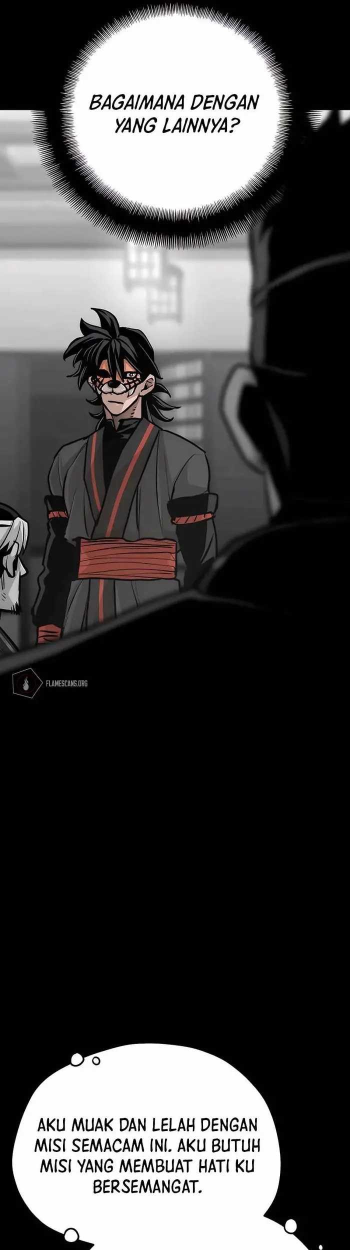 Heavenly Demon Cultivation Simulation Chapter 45 - halaman 99