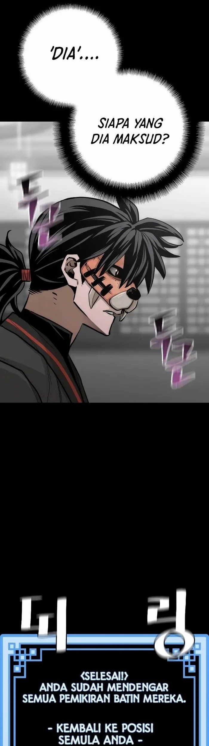 Heavenly Demon Cultivation Simulation Chapter 46 - halaman 10